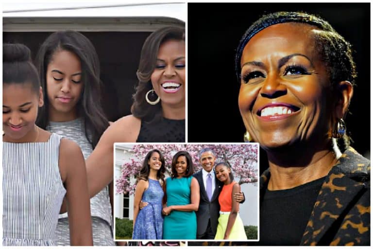 Michelle Obama