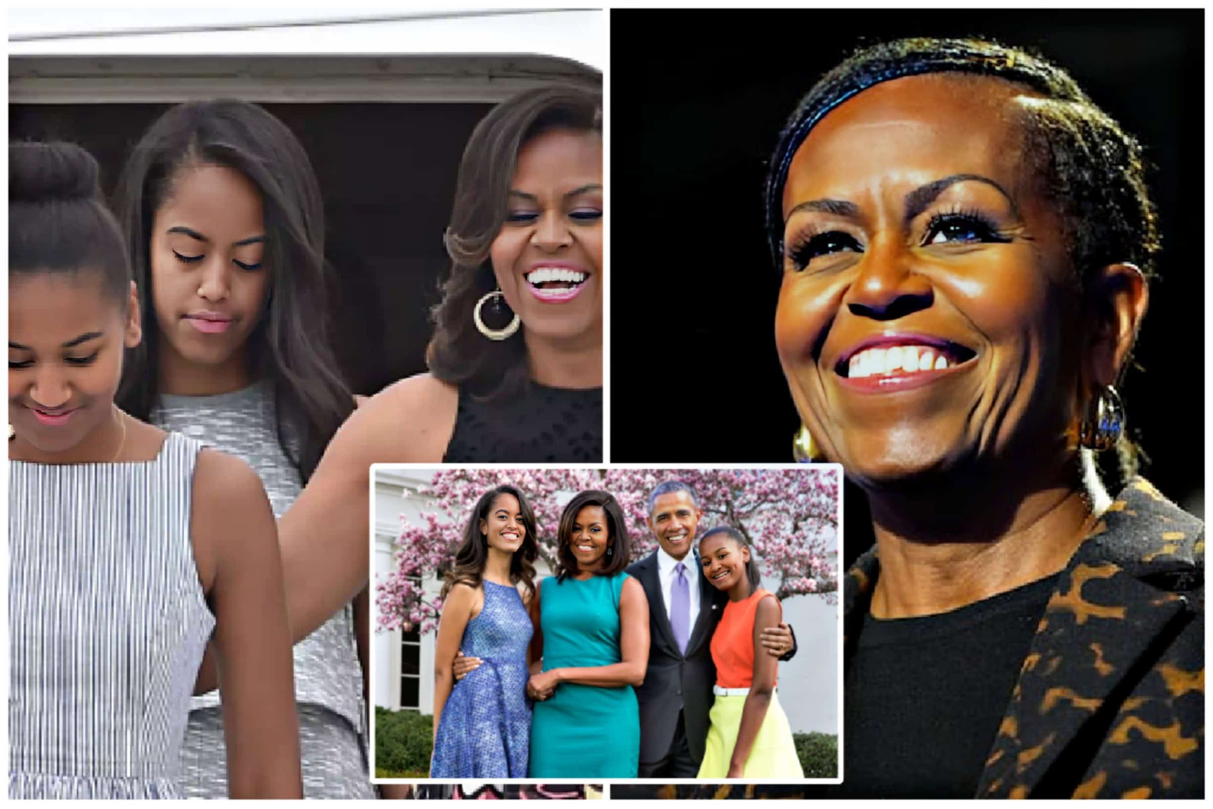 Michelle Obama