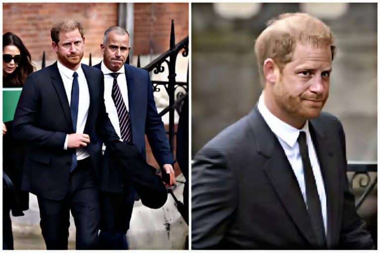 Prince harry
