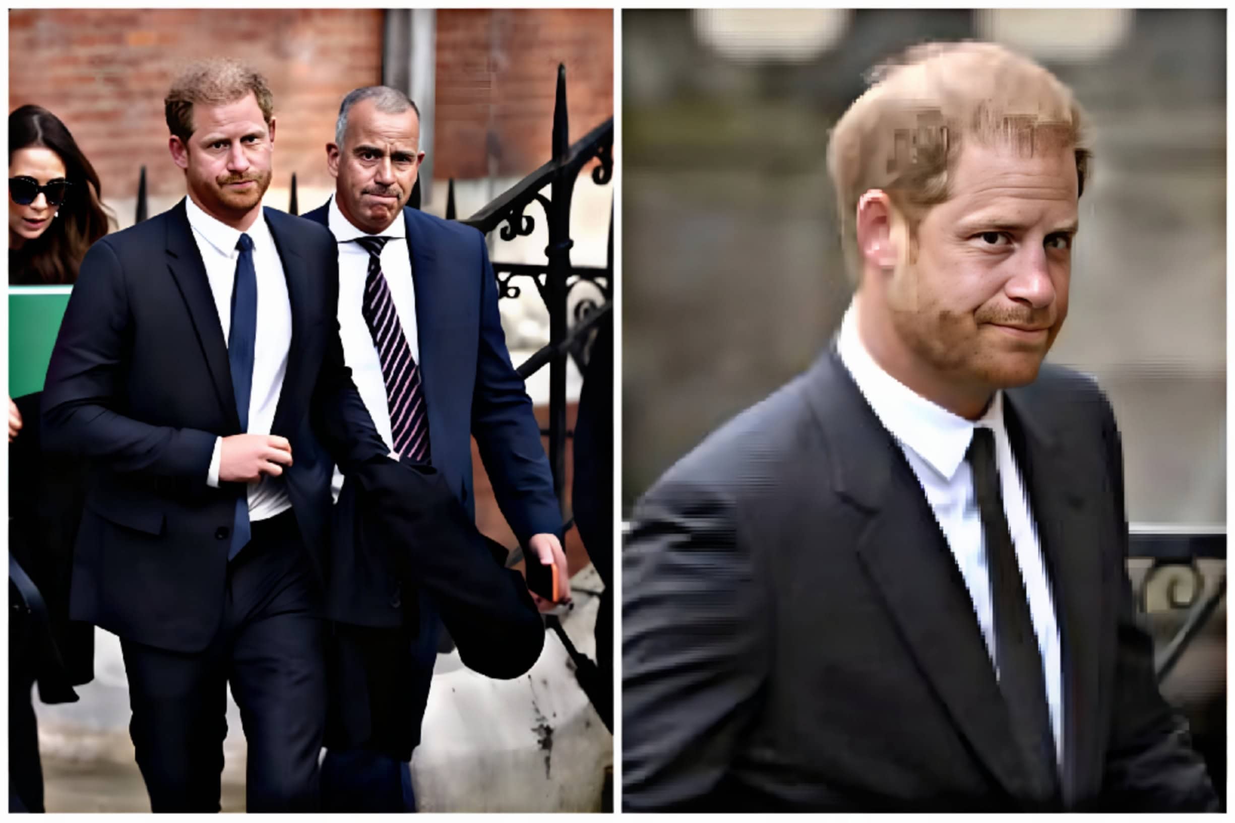 Prince harry