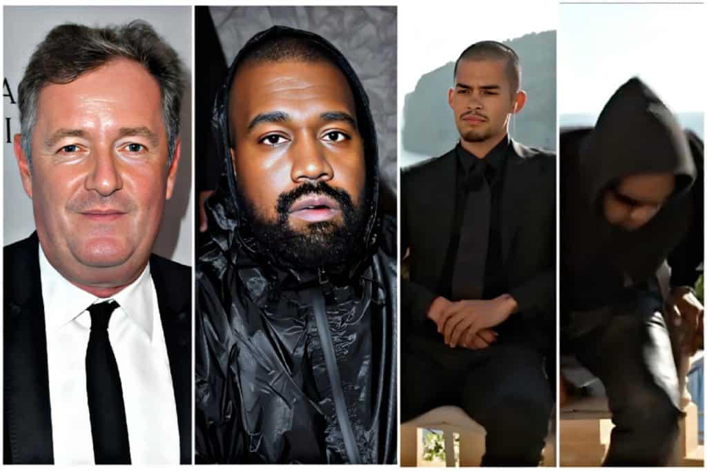Kanye West