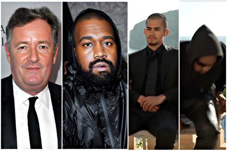 Kanye West