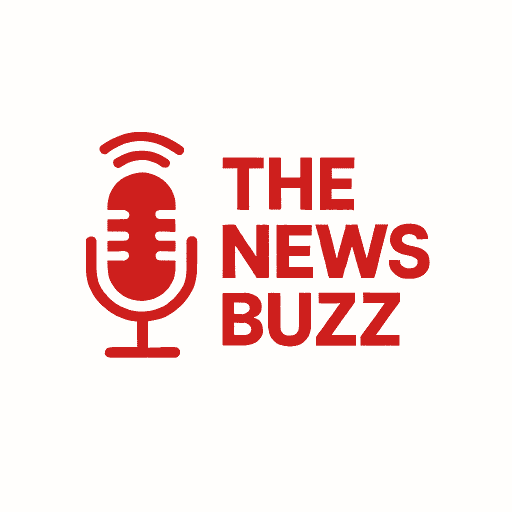 The news buzz picture